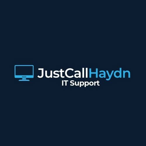 JustCallHaydn IT Support